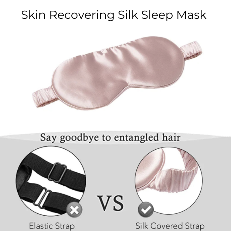 Skin Recovering Sleep Mask