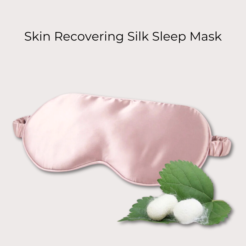 Skin Recovering Sleep Mask